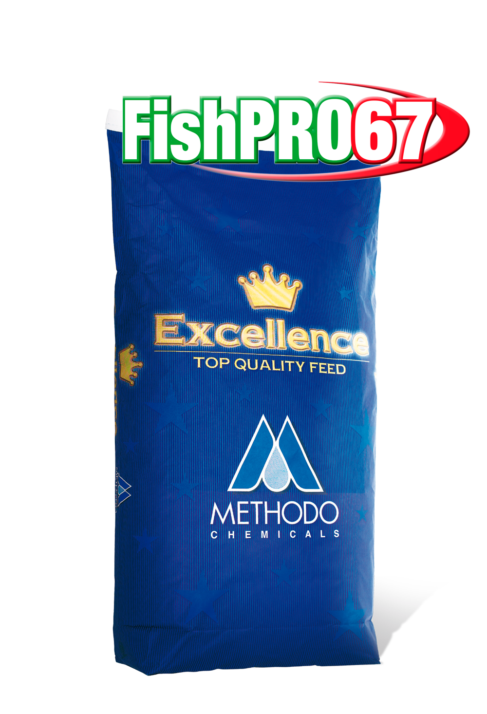 Methodo Chemicals - Suini - Suinetti - FISHPRO 67 FISHPRO67.png