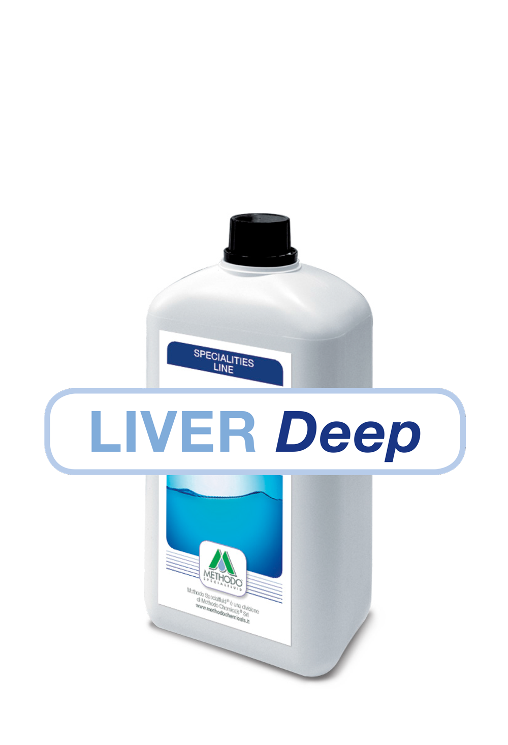 Methodo Chemicals - Pigs - Piglets - LIVER DEEP LIVER-DEEP.png