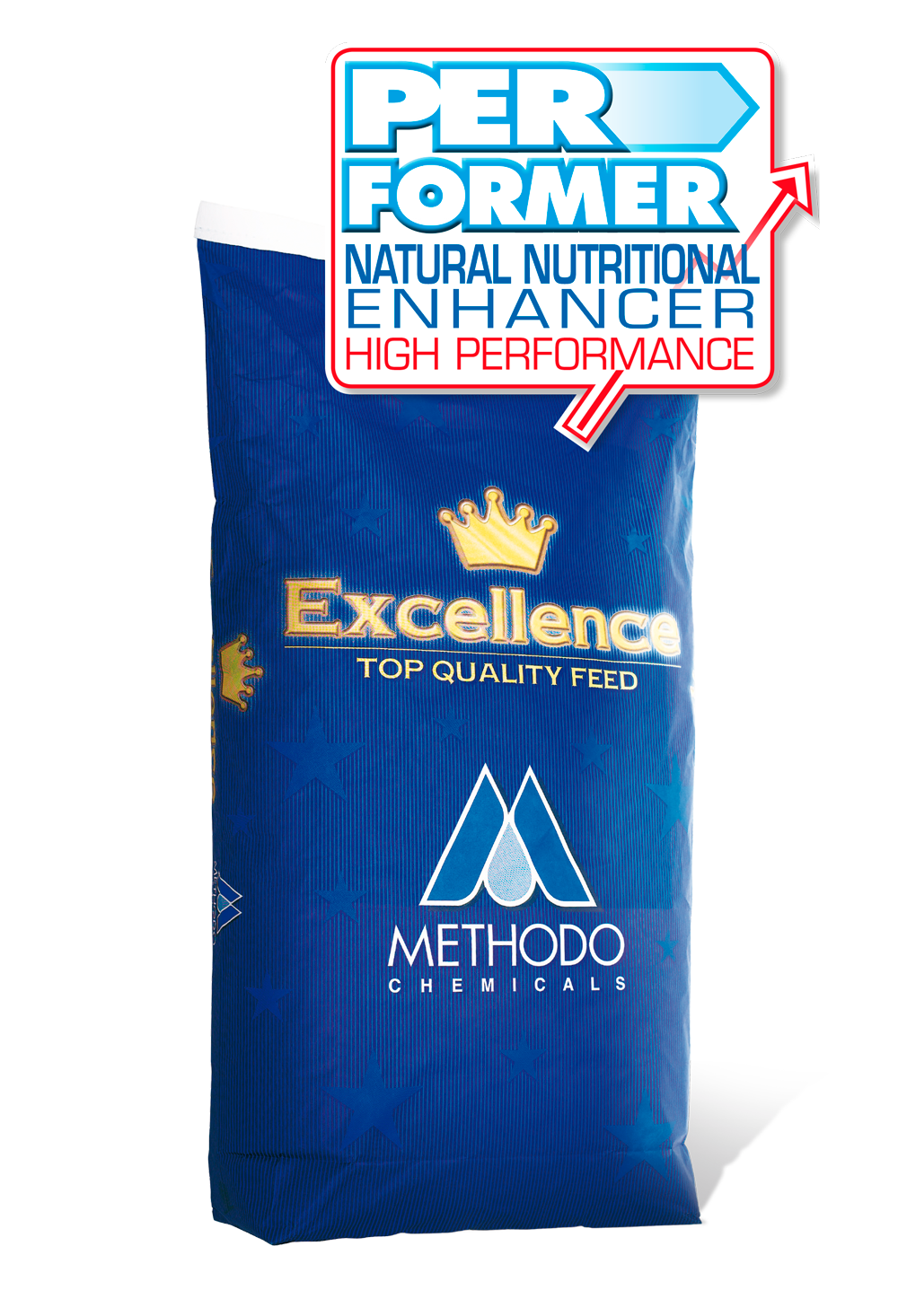 Methodo Chemicals - Porcs - Truies - PERFORMER PERFORMER.png