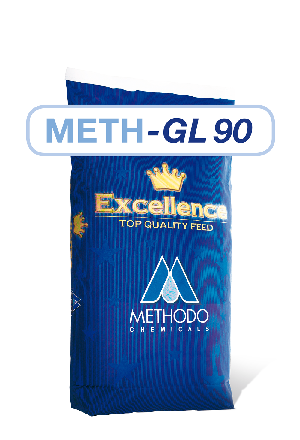 Methodo Chemicals - Porcs - Truies - METH GL 90 METH-GL-90.png