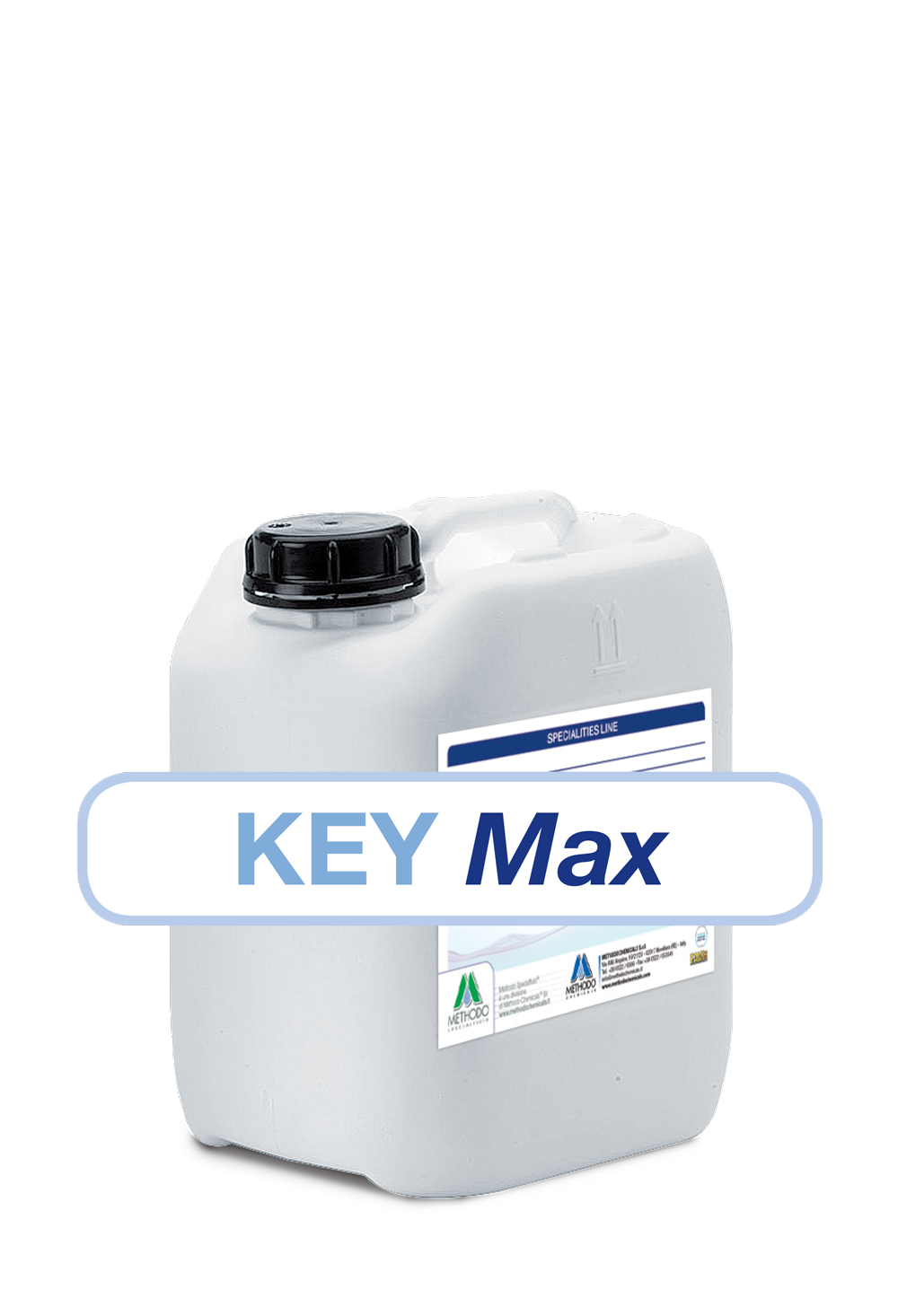 Methodo Chemicals - Porcs - Engrais - KEY MAX KEY-MAX.png