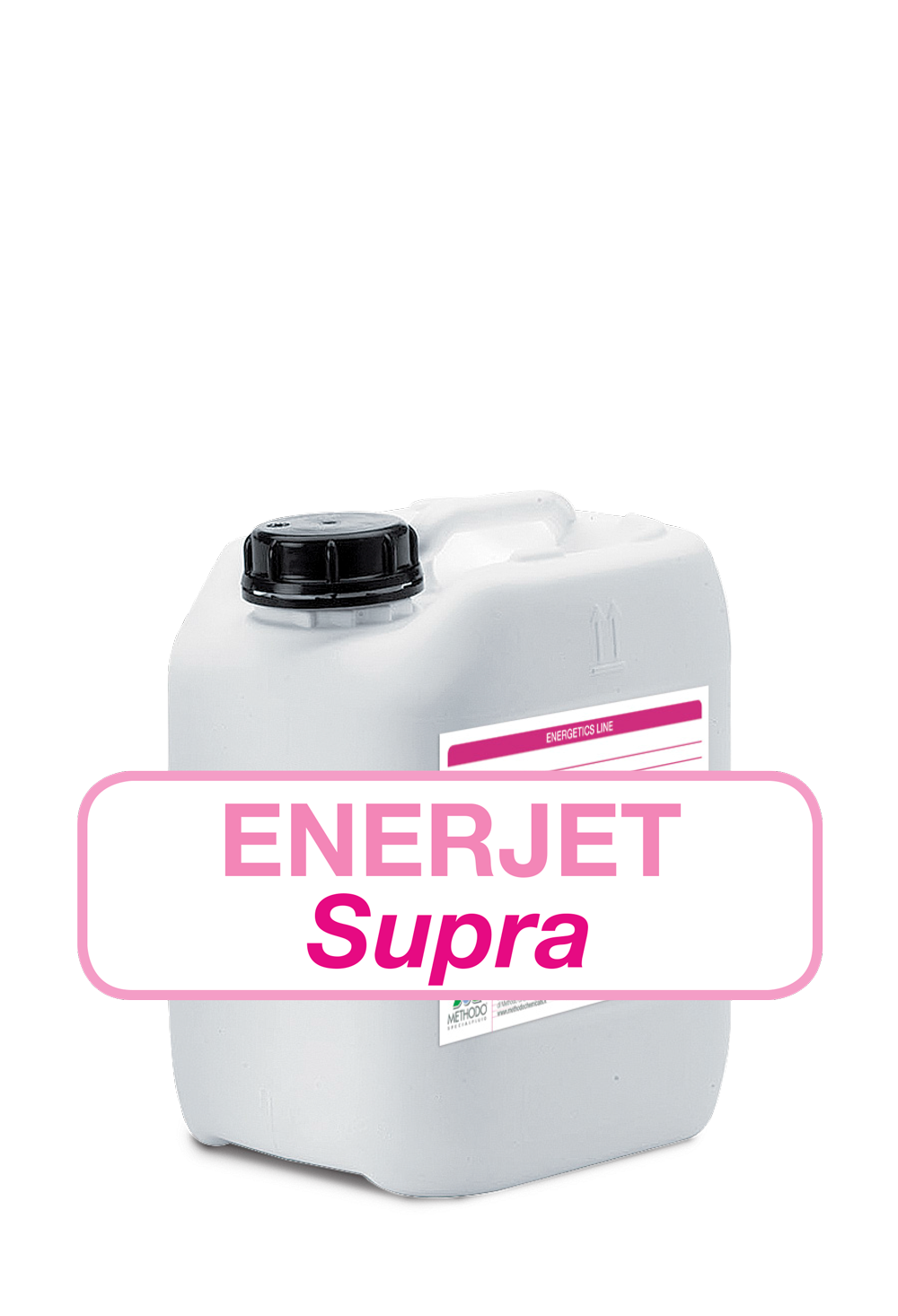 Methodo Chemicals - Ruminants - Vaches laitières - ENERJET SUPRA ENRJET-SUPRA.png