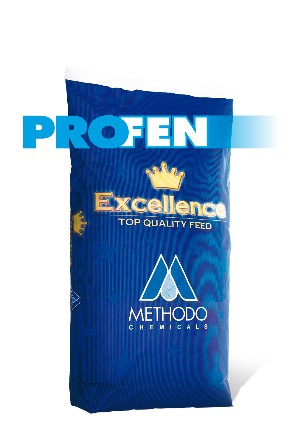 Methodo Chemicals - Ruminants - Vaches laitières - PROFEN PROFEN.png