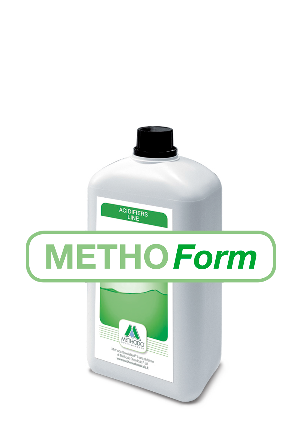 Methodo Chemicals - Aves - Liquidos - METHOFORM METHOFORM.png