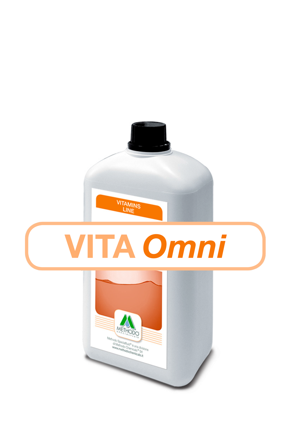 Methodo Chemicals - Volaille - Liquides - VITA OMNI VITA-OMNI.png