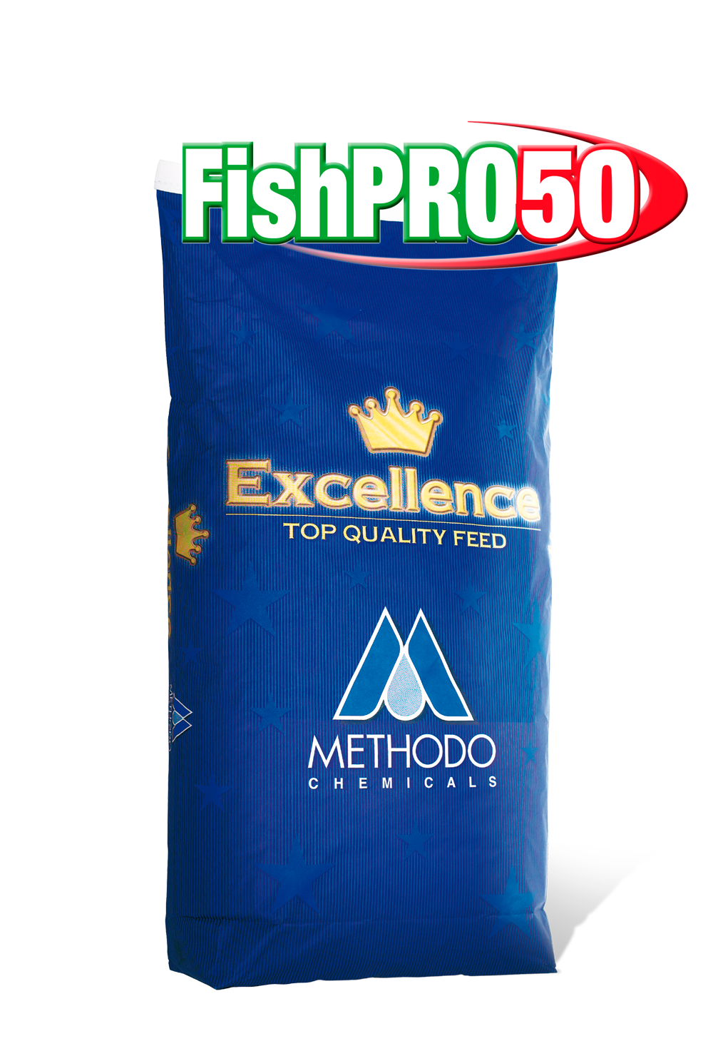 Methodo Chemicals - Volaille - Poudres - FISHPRO 50 FISHPRO50.png