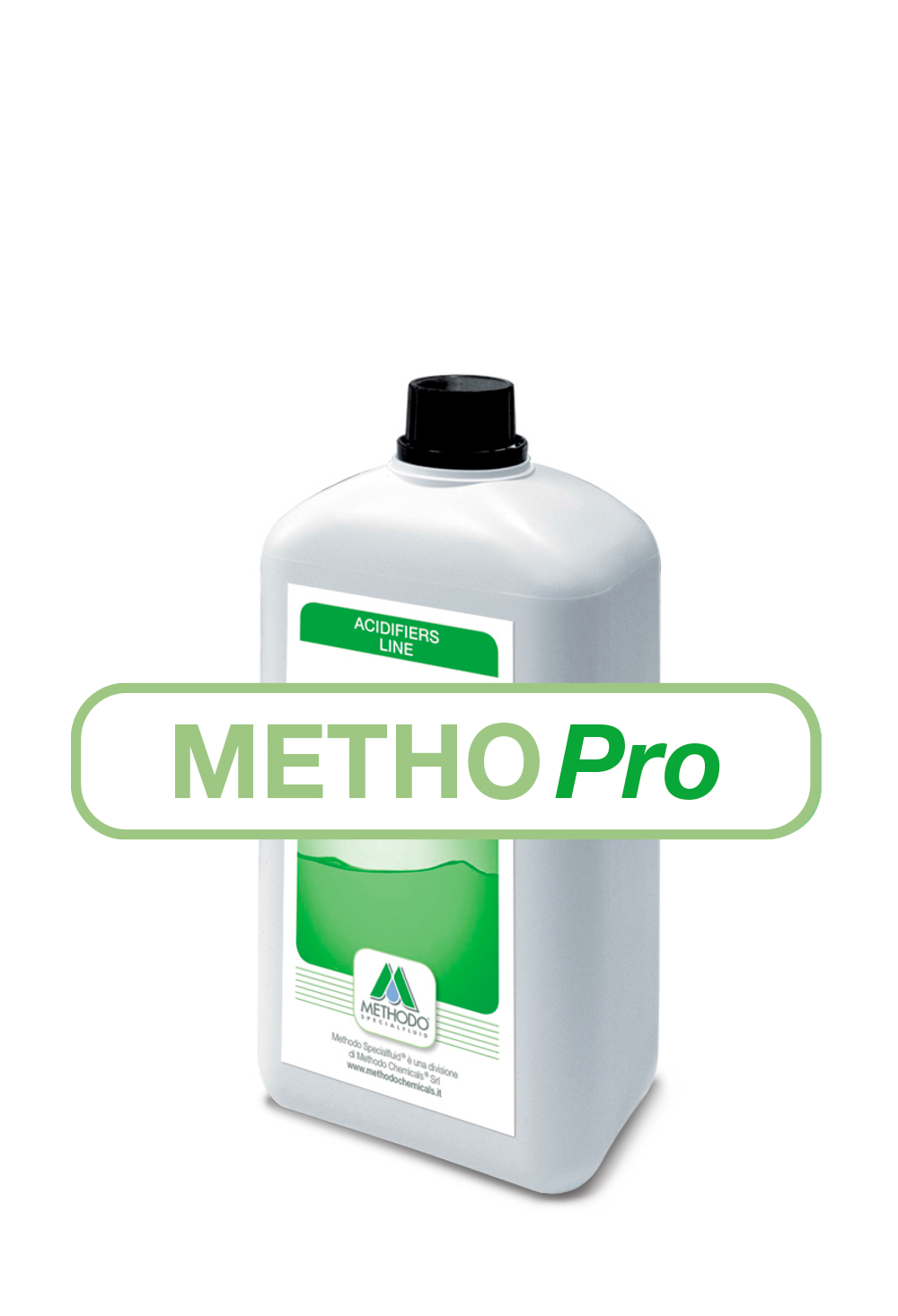 Methodo Chemicals - Aves - Liquidos - METHO PRO METHO-PRO.png