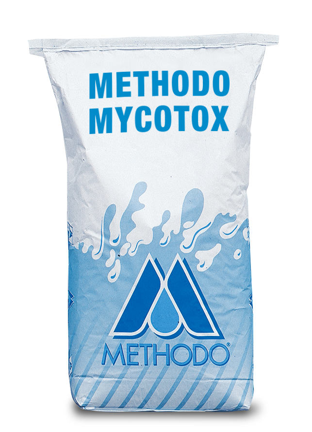 Methodo Chemicals - Avicoli - Polveri - METHODO MICOTOX METHODO MICOTOX